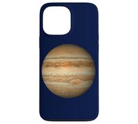 Astronomy Universe Galaxy Lover Solar System Planet Jupiter Case for iPhone 13 Pro Max