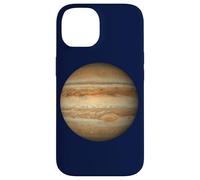 Astronomy Universe Galaxy Lover Solar System Planet Jupiter Case for iPhone 14