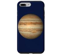 Astronomy Universe Galaxy Lover Solar System Planet Jupiter Case for iPhone 7 Plus/8 Plus