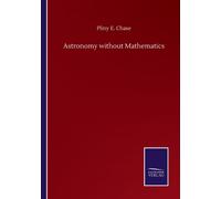 Astronomy without Mathematics
