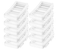 AstroPet Pack of 5 Drinking Fountain Filters Compatible with 7 L Cat Fountain