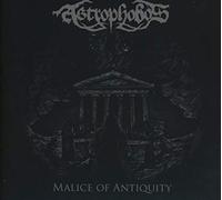 Astrophobos - Malice Of Antiquity