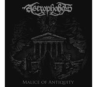 Astrophobos - Malice of Antiquity-Digi-