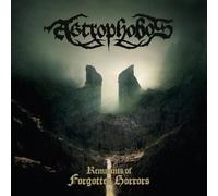 Astrophobos - Remnants Of Forgotten Horrors