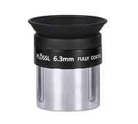Astrophotography accessories 1.25 Inch HD Eyepiece 1.25" 4mm 6.3mm12.5mm 25mm 32mm For Astronomical Telescope 232(6.3mm)