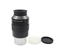 Astrophotography accessories 2" 56mm Telescope Eyepiece 52 Degree Multi-coating W/ 2" Thread For Astronomical Telescopes