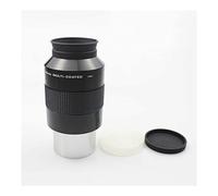 Astrophotography accessories 2" 56mm Telescope Eyepiece 52 Degree W/ 2" Thread For Astronomical Telescopes