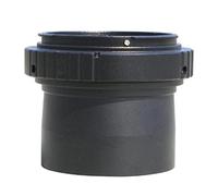 Astrophotography accessories 2 Inches To M48 Set Telescope Connection SLR Camera Photography Accessories For M48