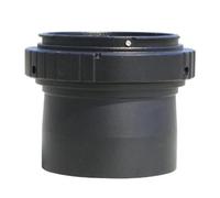Astrophotography accessories 2 Inches To M48 Set Telescope Connection SLR Camera Photography Accessories