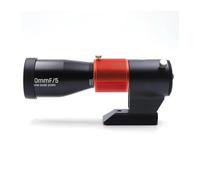 Astrophotography accessories 30F5 Mini Guide Scope 30mm F/5 Astronomical Accessory