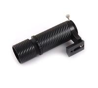 Astrophotography accessories 32mm Diameter 130mm Length Multi-function Guide Scope Guide Telescope(40mm)