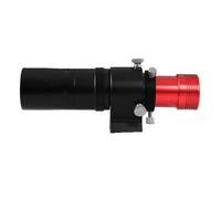 Astrophotography accessories 32mm F4 Guide Scope(Black)