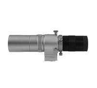 Astrophotography accessories 32mm F4 Guide Scope(Silver)