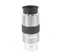 Astrophotography accessories 4mm 6mm 9mm 12mm 15mm 32mm 40mm And 2x Eyepiece And Barlow Lens Metal Astronomy Telescope(40mm)