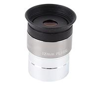 Astrophotography accessories 4mm 6mm 9mm 12mm 15mm 32mm 40mm And 2x Eyepiece And Lens Astronomy Telescope(12mm)