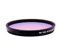 Astrophotography accessories 56mm UHC Filter Telescope Photography Accessory