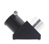 Astrophotography accessories 90 Degree Positive Zenith Mirror 1.25-inch Interface