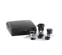 Astrophotography accessories ACCESSORY KIT Includes 2X Barlow Lens 6Mm 15 Mm Eyepiece # 25# 80A