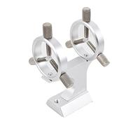 Astrophotography accessories Adjustable Pointer Bracket Telescope Accessories(Silver)