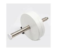 Astrophotography accessories AM5 Or AM3 Harmonic Mount Counterweight Kit (M12 Stainless Steel Rod With 5kg Weight）(Option A)