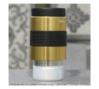 Astrophotography accessories Astronomical Telescope Accessories 1.25 Inches 50 Degree 32mm Eyepiece 5P9911