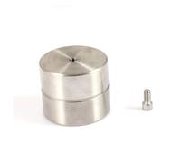 Astrophotography accessories Counterweight 0.5kg /1kg Taring Weight With 1/4" Thread S8240(1kg)