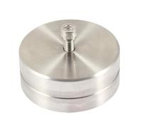 Astrophotography accessories Counterweight 0.5kg /1kg Taring Weight With 1/4" Thread S8240(Counterweight 0.5kg)