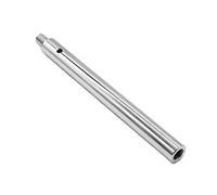 Astrophotography accessories Counterweight Shaft 15cm Stainless Steel M12 Thread(32mm diameter)