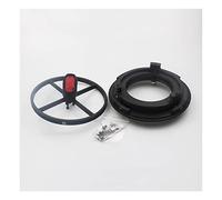 Astrophotography accessories D114F500 D114F900 Reflective Spherical Primary Mirror 25mm Short Astronomical Telescope(3D printed 114F900)