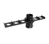 Astrophotography accessories Filter Wheel Bar Docking With 2/1.25-inch For Enhanced Astronomical