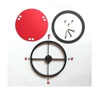 Astrophotography accessories Little Black 150 And Big Black 200mm Upgrade Kit(150mm)