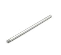 Astrophotography accessories M12 Core Stainless Steel Counterweight Bar Telescope Accessories For Telescope Balance Pole(M12 Aluminum alloy)
