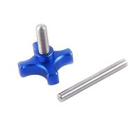 Astrophotography accessories M8 Screw Of Mount Counterweight For Astronomical Telescope S8178(For CEM25 or ZEQ25)