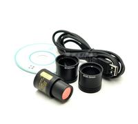 Astrophotography accessories Microscope Accessories Electronic Eyepiece Camera 1.3 Million Pixel USB2.0 23.2mm/30mm/30.5mm(23.2mm 30mm 30.5mm)