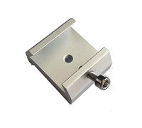 Astrophotography accessories Mirror Slot Telescope Black(Silver)