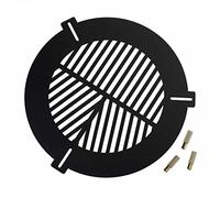 Astrophotography accessories Plastic Mask For Telescopes Dew Shield Front Diameter From 60-270mm Monocular Binocular(160mm)