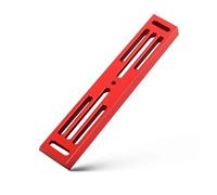 Astrophotography accessories Plate Rail With 228 Mm Length Easily Balance The Telescope By Shifting
