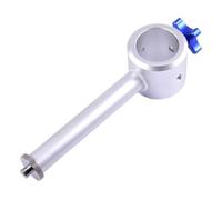 Astrophotography accessories S8300 Equatorial Mount Off Counter Weight Hammer Core Balance(Diameter 32mm)