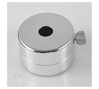 Astrophotography accessories Stainless Steel Counterweight 3KG Pore Size 18mm/20mm/28mm/32mm Telescope Accessories(28mm pore size)