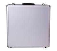 Astrophotography accessories Telescope Accessories Hard Aluminum Case For HEQ5 Mount Head