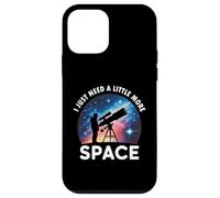 Astrophotography Amateur Astronomer Telescope Stargazer Case for iPhone 12 mini
