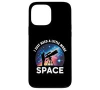 Astrophotography Amateur Astronomer Telescope Stargazer Case for iPhone 13 Pro Max