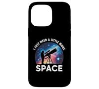 Astrophotography Amateur Astronomer Telescope Stargazer Case for iPhone 14 Pro Max