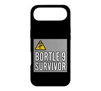 Astrophotography Bortle 9 Survivor Astronomy Gear Case for iPhone Air