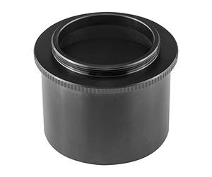 Astrophotography Bresser 2" to T2 Short Light Path 2" Filter Thread Adapter Flexible