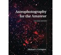 Astrophotography for the Amateur