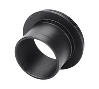 Astrophotography Telescope, 1.25"/31.7mm to T2/1.25 Astrophotography Eyepiece Telescope Video Camera Eyepiece Insertion to M42 Prime T Adapter Tool