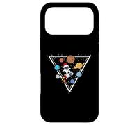 Astrophysicist Space Astronaut - Astrophysics Case for iPhone 17 Pro Max