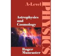 Astrophysics and Cosmology