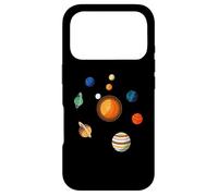 Astrophysics Binoculars planets Science-Teacher astronomy Case for iPhone 17 Pro